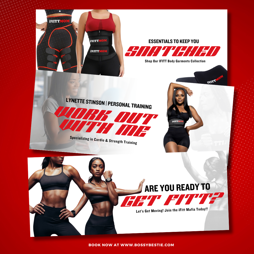 Website Banner