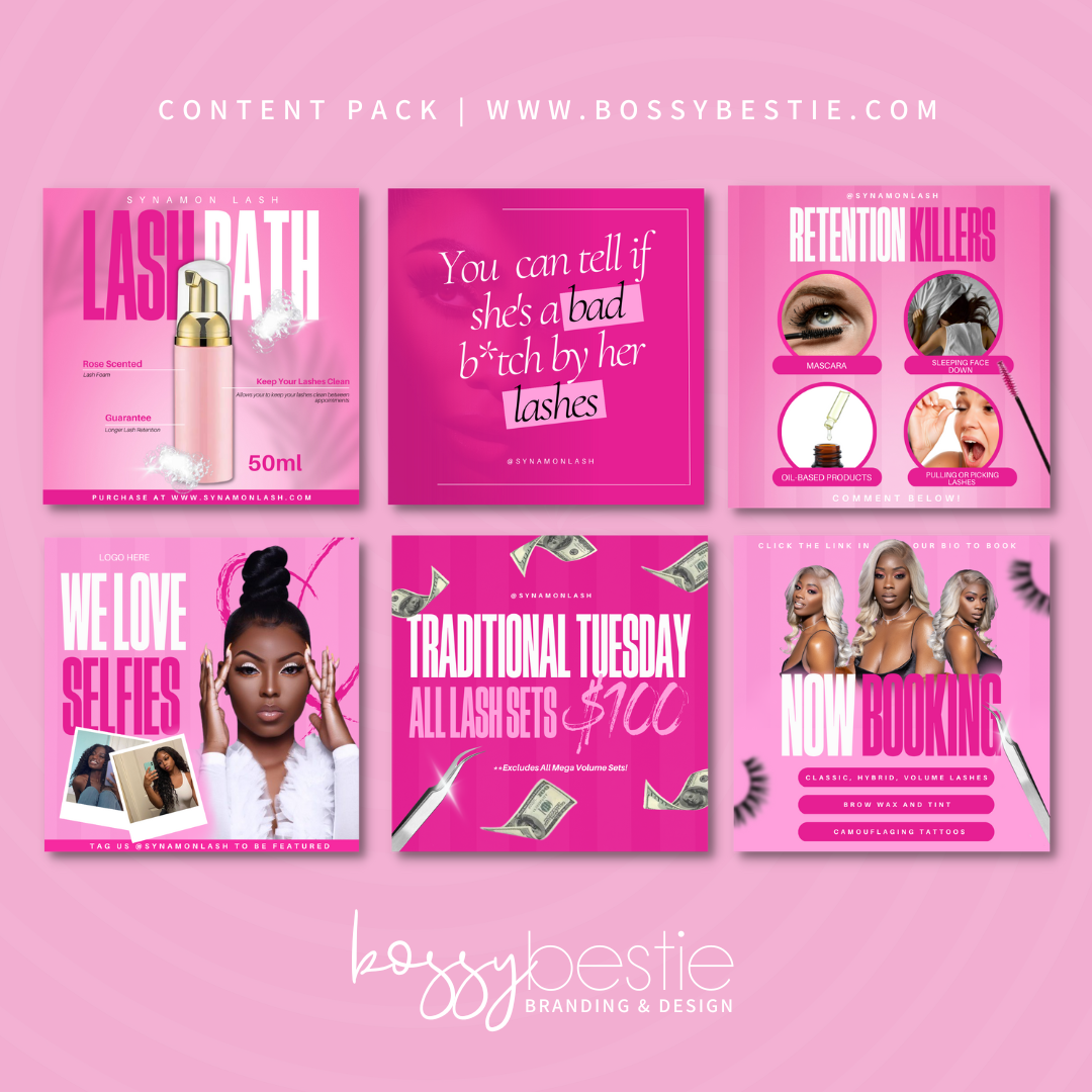 Content Pack