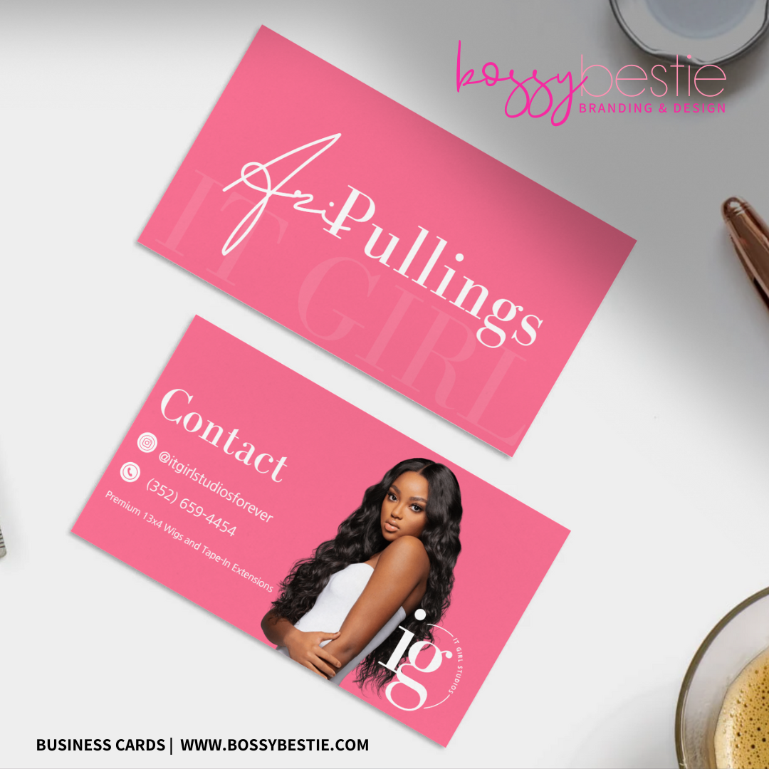 Business Cards