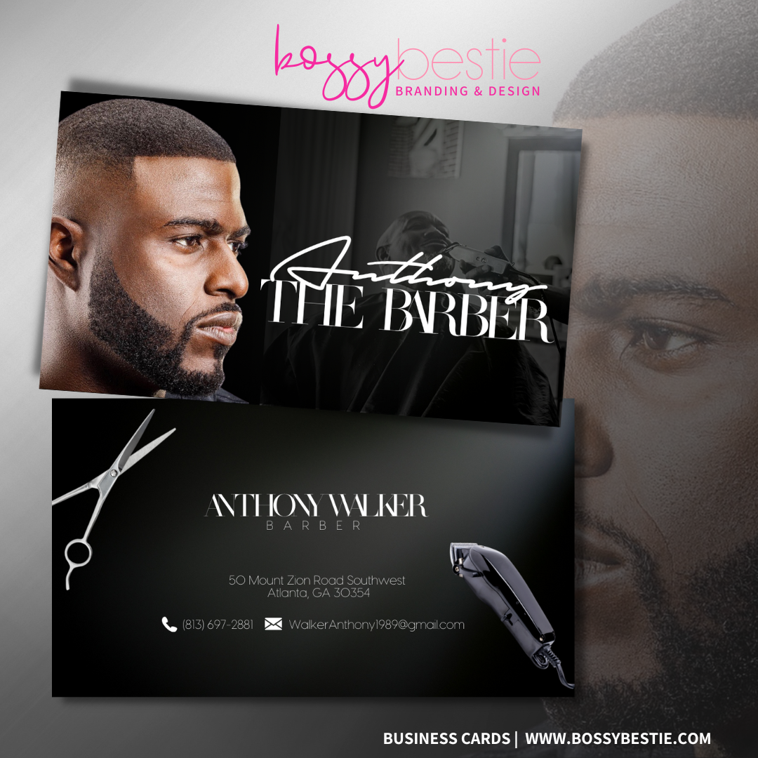 Business Cards
