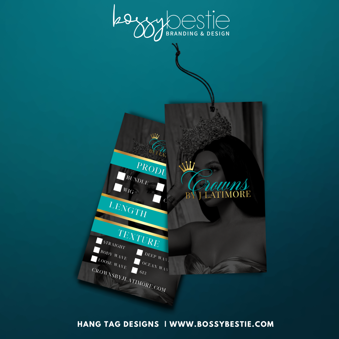 Hang Tags