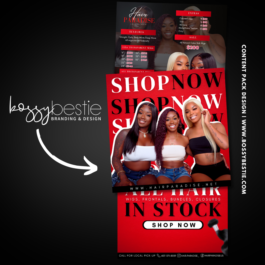 Content Pack