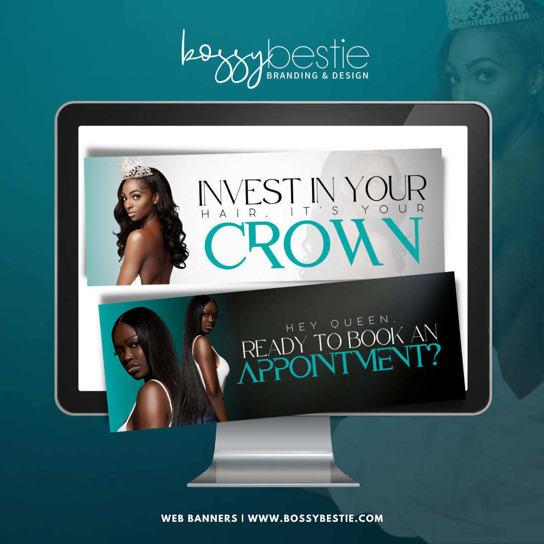 Website Banner