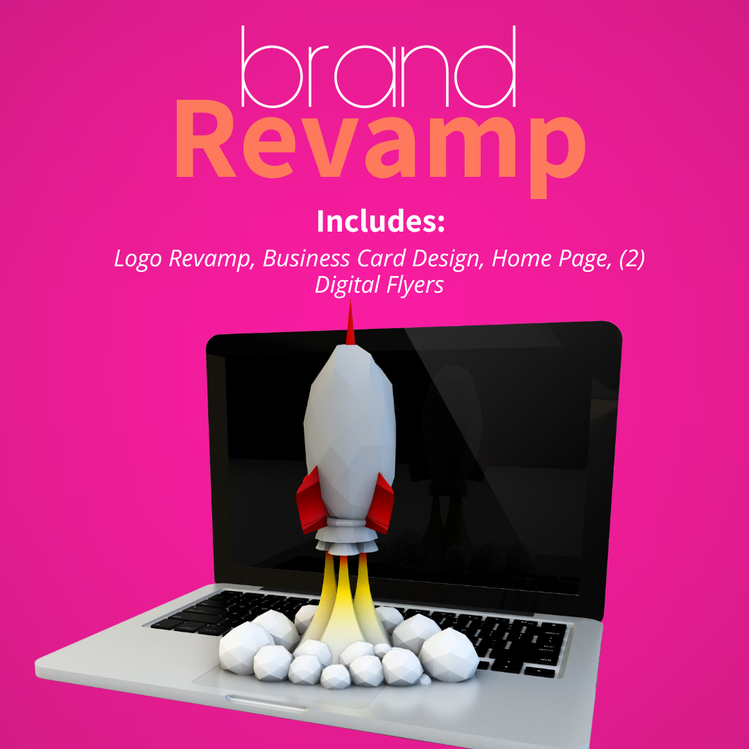 Brand Revamp
